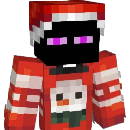 linkzelde Minecraft avatar bust