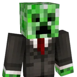 linlyang's Minecraft skin