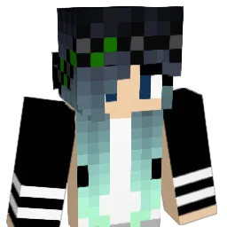 linnea040512 Minecraft avatar bust