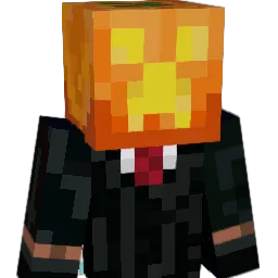 linnger2 Minecraft avatar bust