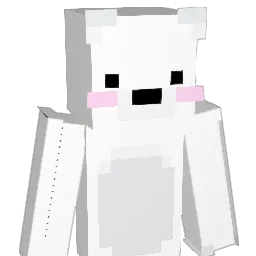 linnie2002 Minecraft avatar bust