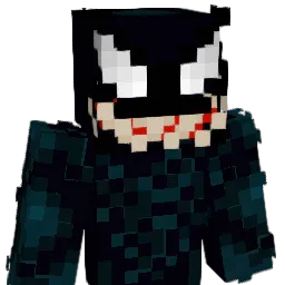 linning0000 Minecraft avatar bust