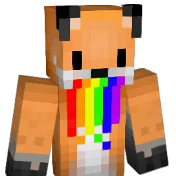 linnwee's Minecraft skin