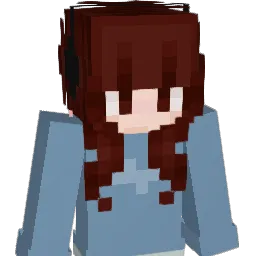 linny1119 Minecraft avatar bust