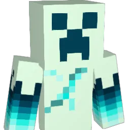 linodino2000 Minecraft avatar bust