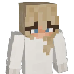 linosjo Minecraft avatar bust