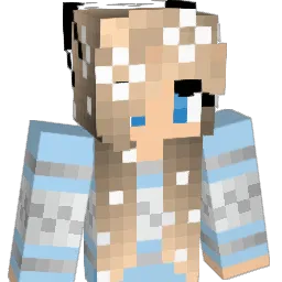 linseil's Minecraft skin
