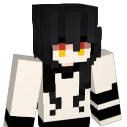 linsiada's Minecraft skin