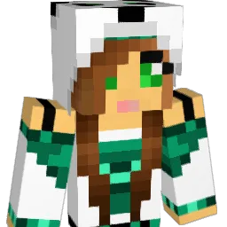 lintsao Minecraft avatar bust