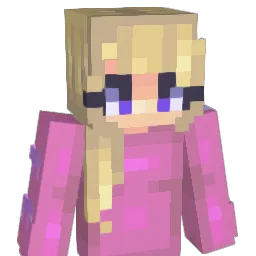 lintshrimp Minecraft avatar bust