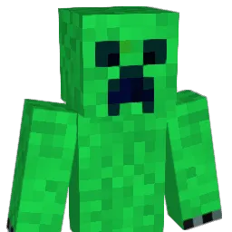 linus830908 Minecraft avatar bust