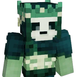 linus_johansson Minecraft avatar bust