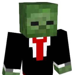 linus_king77 Minecraft avatar bust