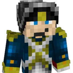linuscool11 Minecraft avatar bust