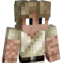 linusharaldsson Minecraft avatar bust