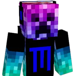 linusminda's Minecraft skin
