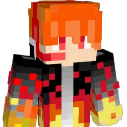 linusv2005's Minecraft skin