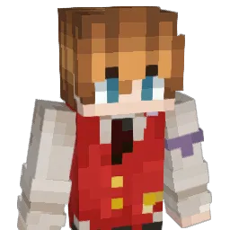 linuszii3110's Minecraft skin