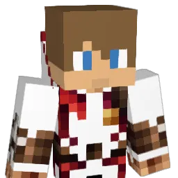 linux177's Minecraft skin