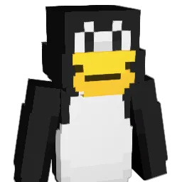 linuxunil's Minecraft skin