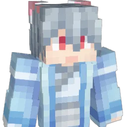 linxiaoqi7 Minecraft avatar bust