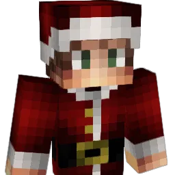 linxio81 Minecraft avatar bust
