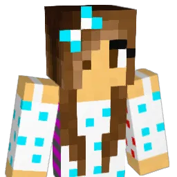 liny321 Minecraft avatar bust