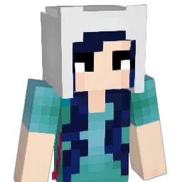 linyjun's Minecraft skin
