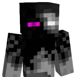 linzee104 Minecraft avatar bust