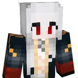 liolilli Minecraft avatar bust