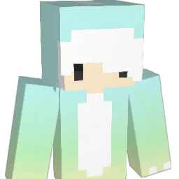 lion0192 Minecraft avatar bust