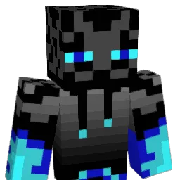 lionEyesRoyal Minecraft avatar bust