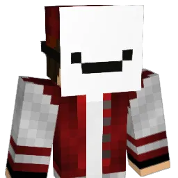 lion_fangs Minecraft avatar bust