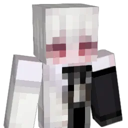 lion_n Minecraft avatar bust