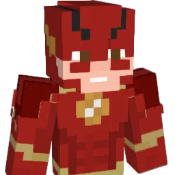 lion_spl Minecraft avatar bust