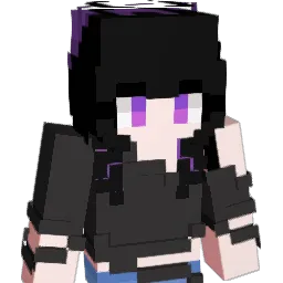 liona0722 Minecraft avatar bust