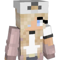 lioncub131 Minecraft avatar bust