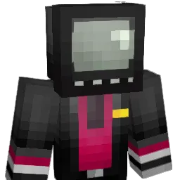 lionelc5 Minecraft avatar bust