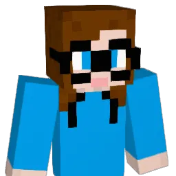lioness99a Minecraft avatar bust