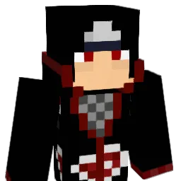 lionfg Minecraft avatar bust