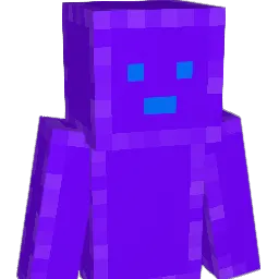 lionheart0412 Minecraft avatar bust