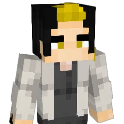 lionjuez Minecraft avatar bust