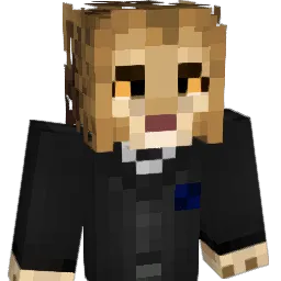 lionking_084 Minecraft avatar bust