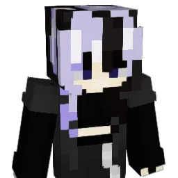 lionkub's Minecraft skin
