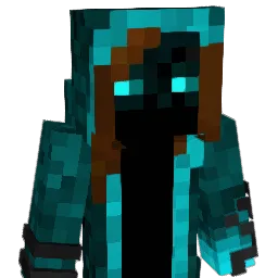 lionlea24 Minecraft avatar bust