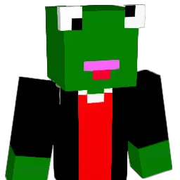 lionsrock85 Minecraft avatar bust