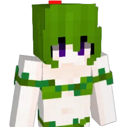 liontitan123's Minecraft skin