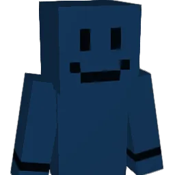 lior1289 Minecraft avatar bust