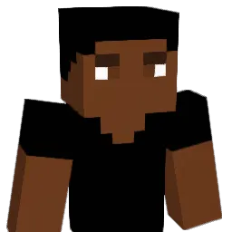 liorius's Minecraft skin