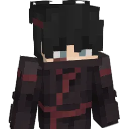liozoxl Minecraft avatar bust